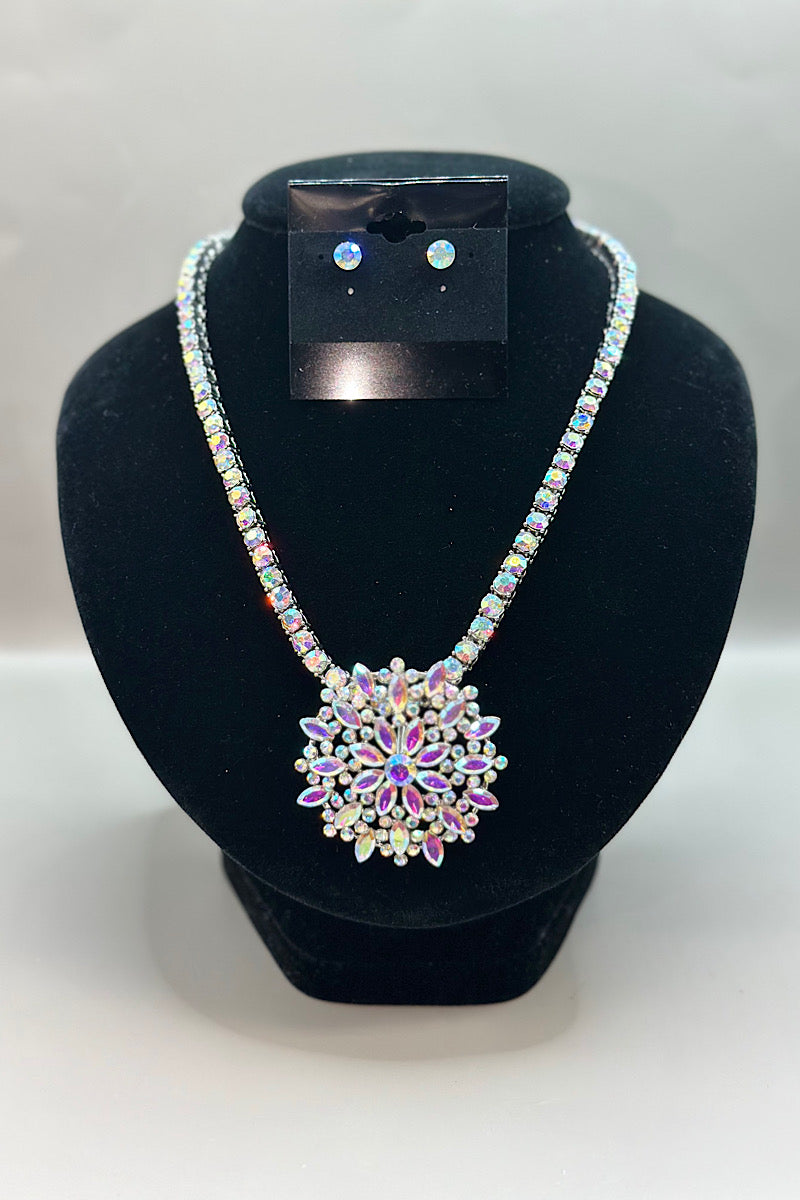 Jewelry Set- Multi Option Collection