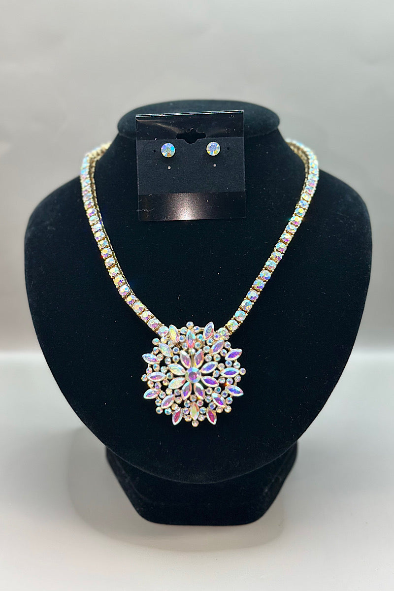 Jewelry Set- Multi Option Collection