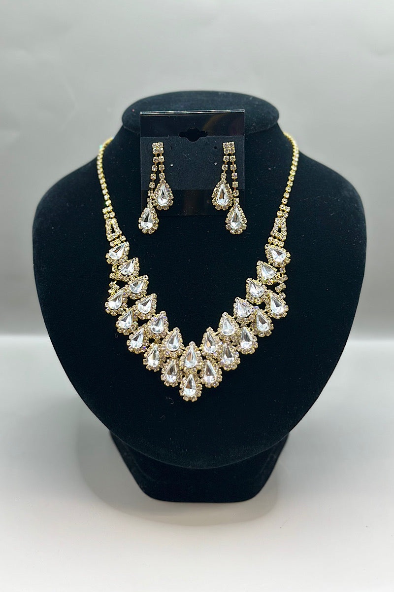 Jewelry Set- Multi Option Collection