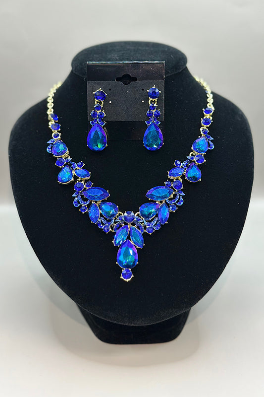 Jewelry Set- Multi Option Collection