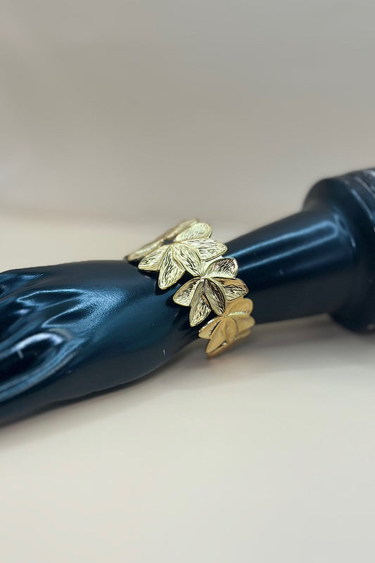 Bracelet- Gold Collection