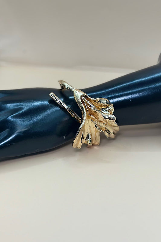 Bracelet- Gold Collection