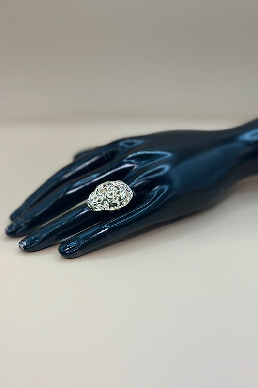 Ring- Gold Collection