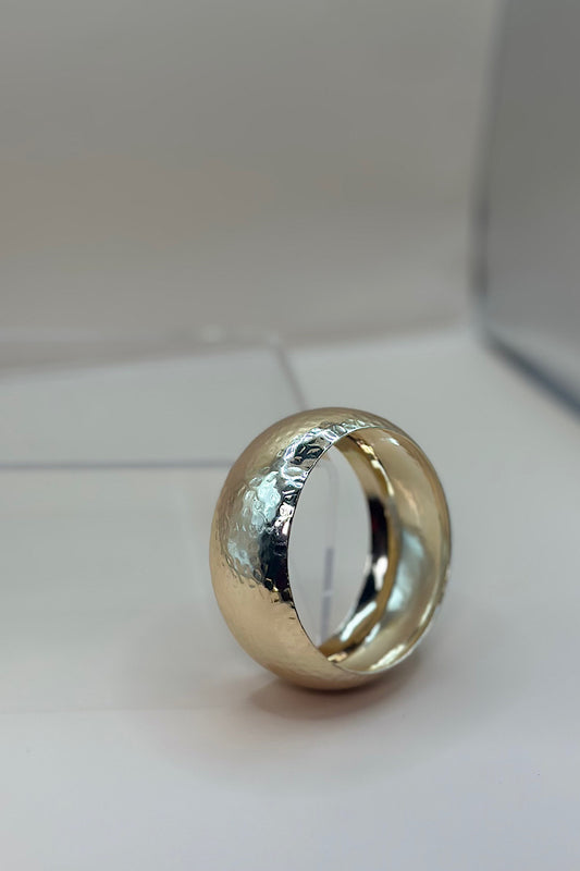 Bracelet- Gold Collection