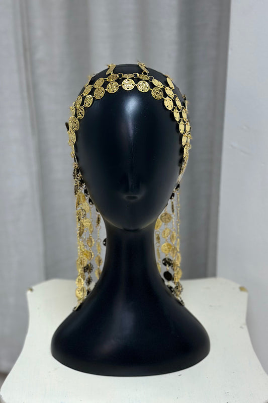 Arabian Head Chain