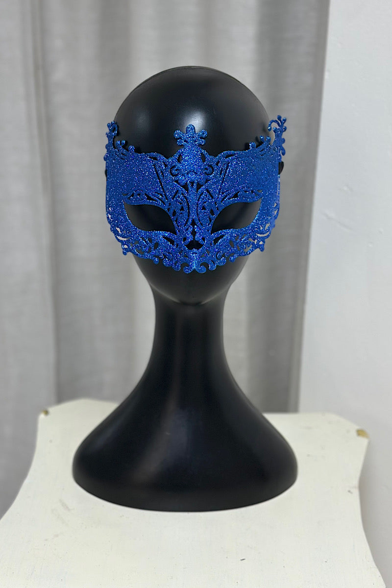 Shimmer Mask