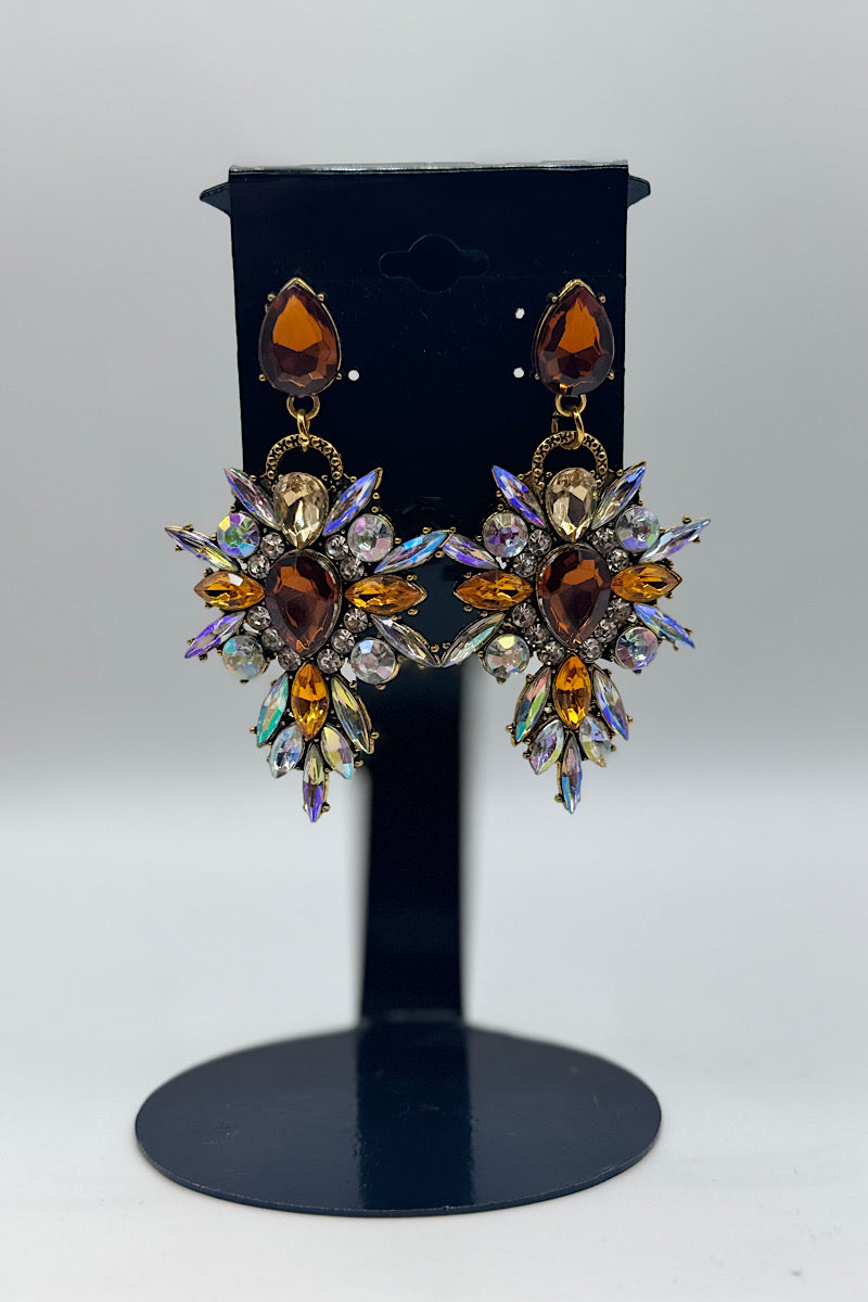 Earring- Multi Option Collection 3