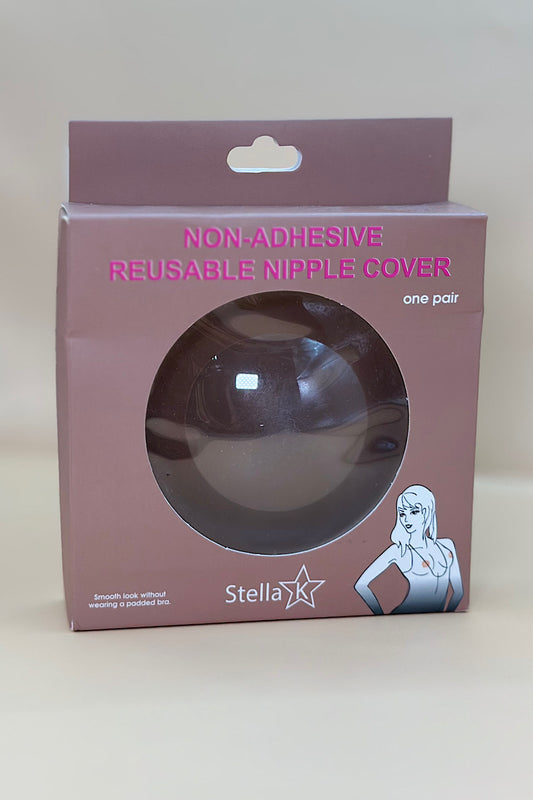 Reusable Nipple Cover
