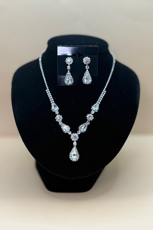 Jewelry Set- Multi Option Collection