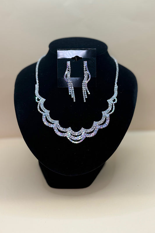 Jewelry Set- Multi Option Collection