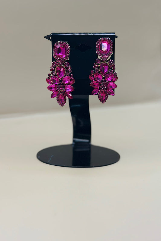 Earring- Multi Option Collection