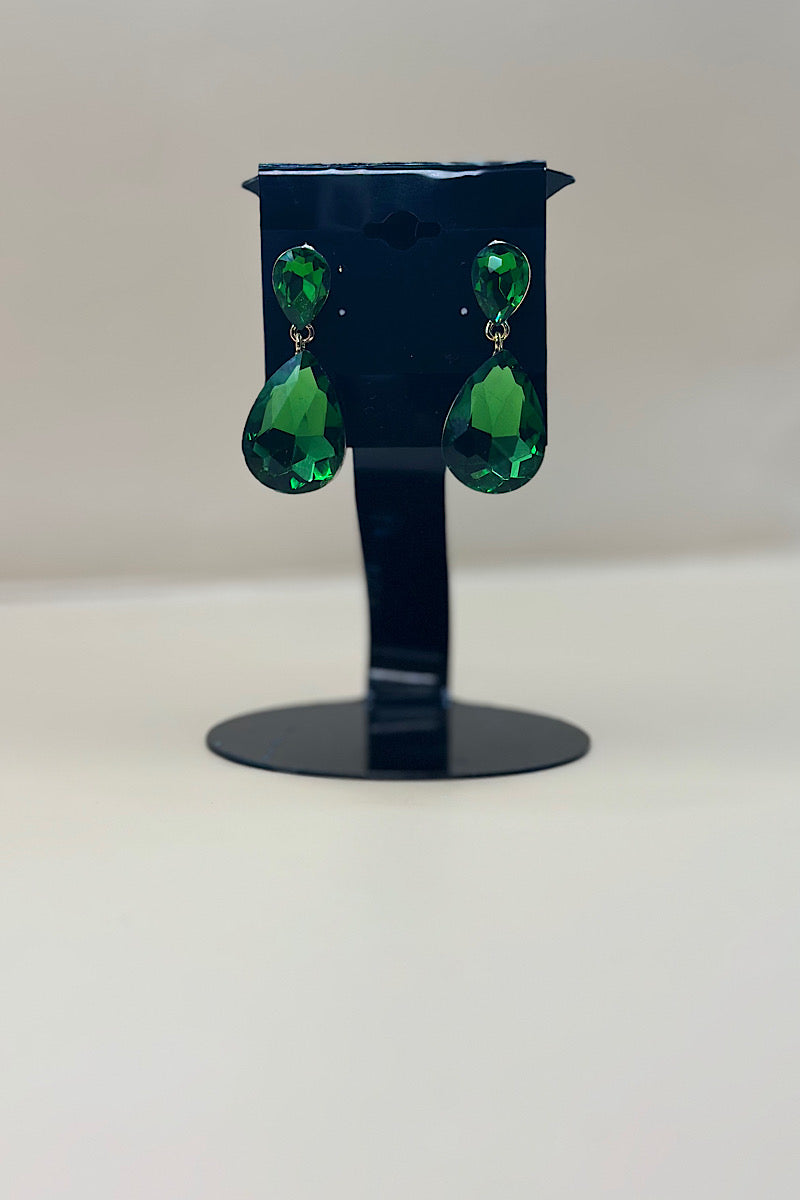 Earrings- Multi Option Collection 91
