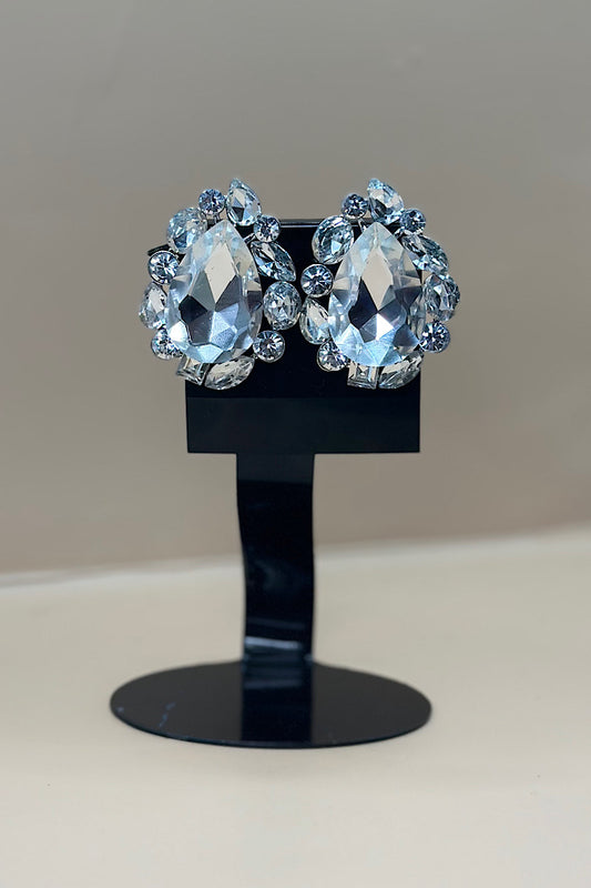 Earring- Multi Option Collection