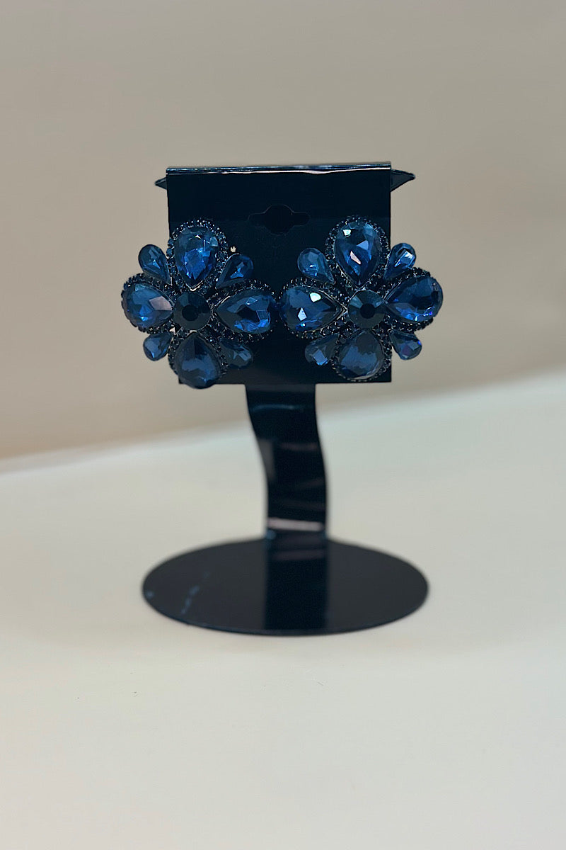 Earring- Multi Option Collection