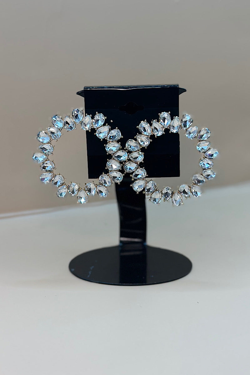 Earring- Multi Option Collection