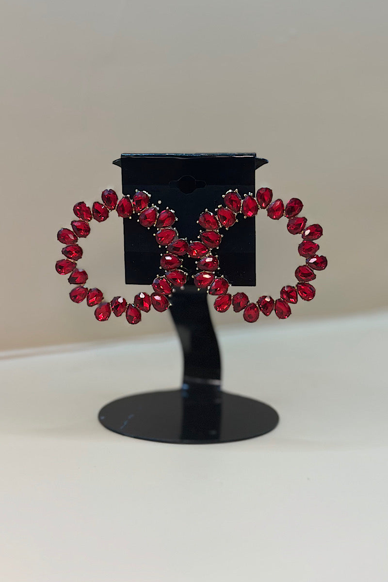 Earring- Multi Option Collection