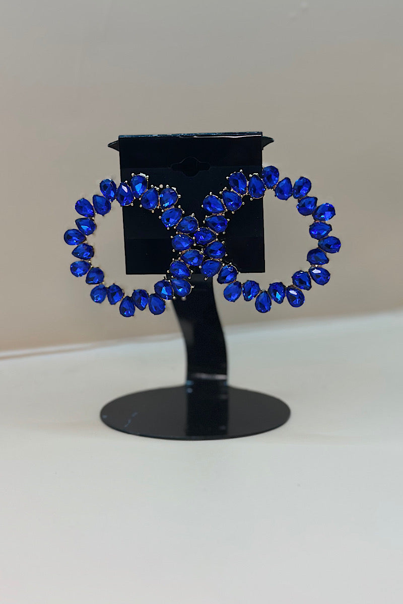 Earring- Multi Option Collection