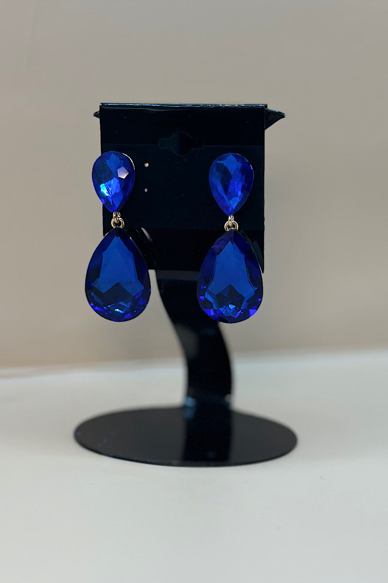 Earring- Multi Option Collection