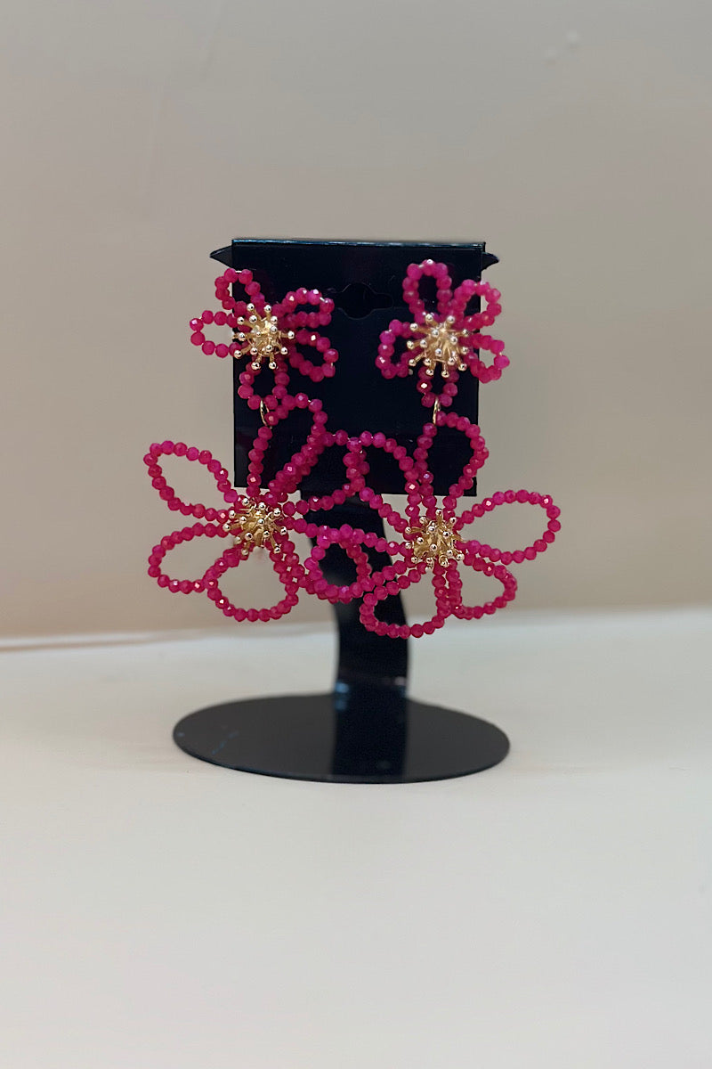 Earring- Multi Option Collection