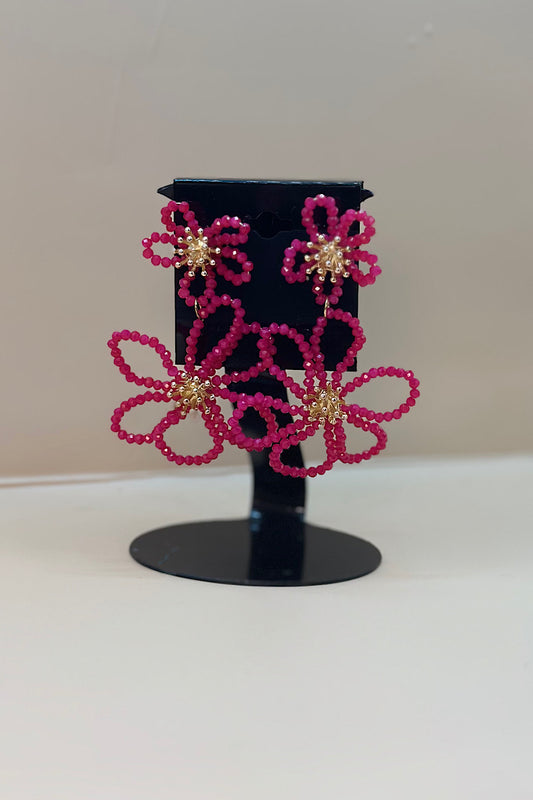Earring- Multi Option Collection