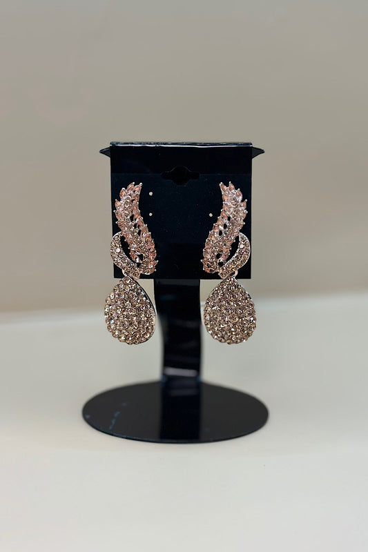 Earring- Multi Option Collection