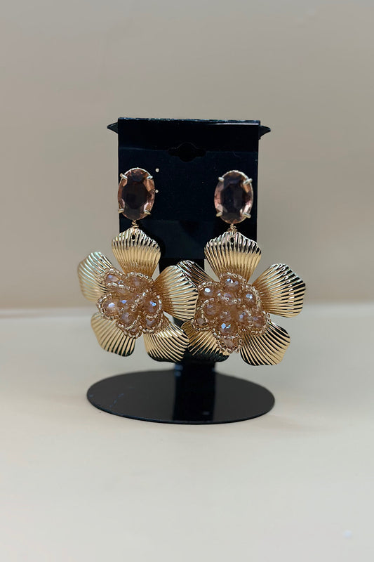 Earring- Multicolor Collection