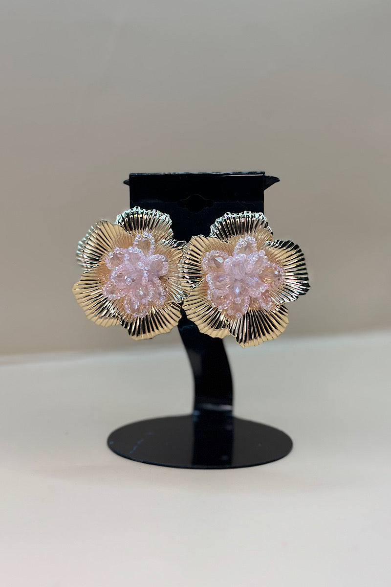 Earring- Multi Option Collection