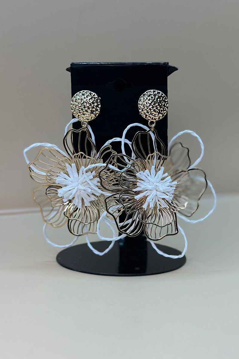 Earring- Multi Option Collection