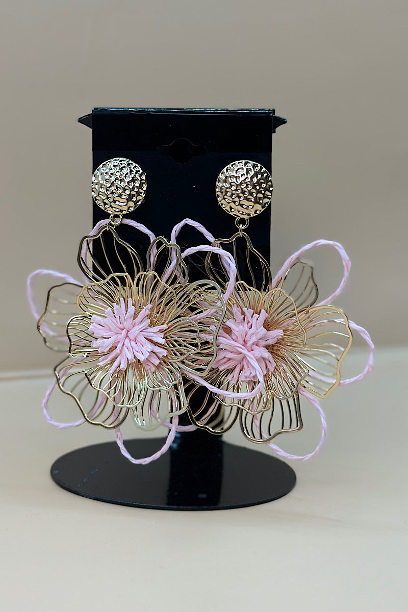 Earring- Multi Option Collection