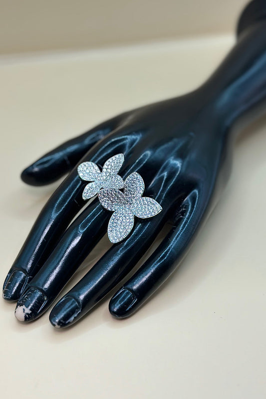 Ring- Silver Collection