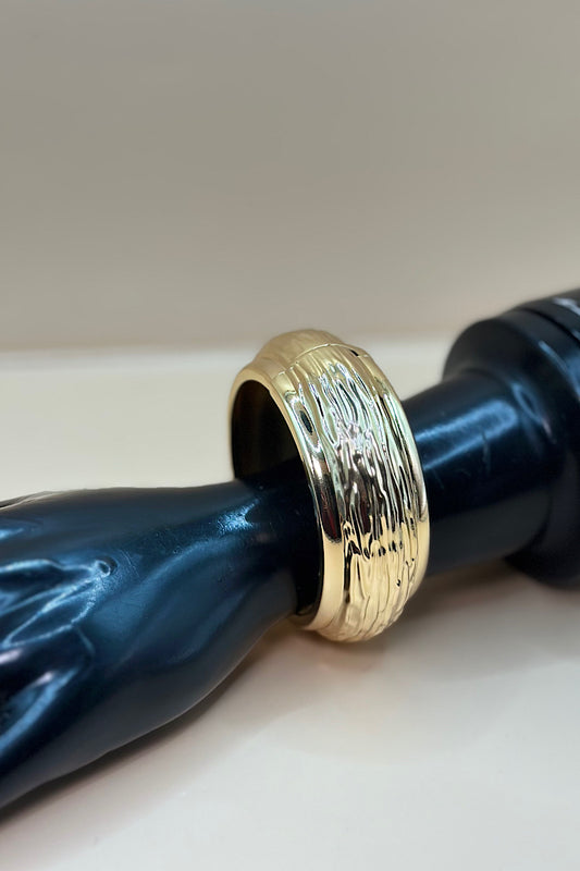 Bracelet- Gold Collection