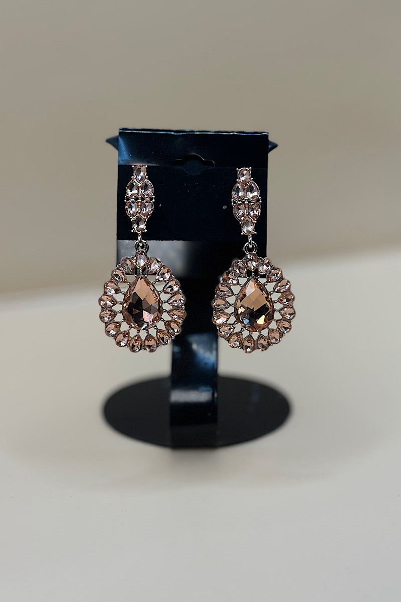 Earring- Multi Option Collection