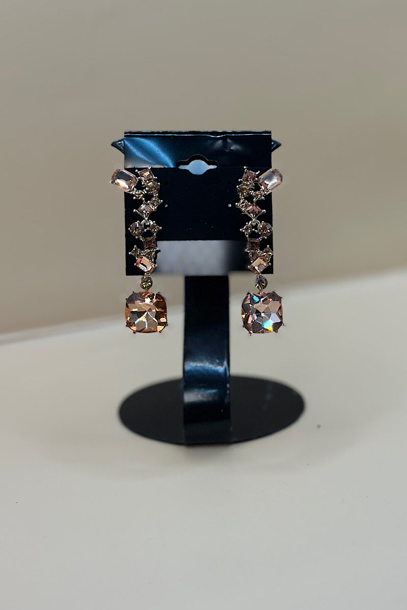 Earring- Multi Option Collection