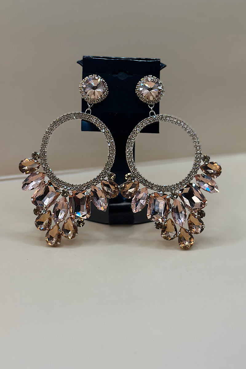 Earring- Multi Optiobn Collection
