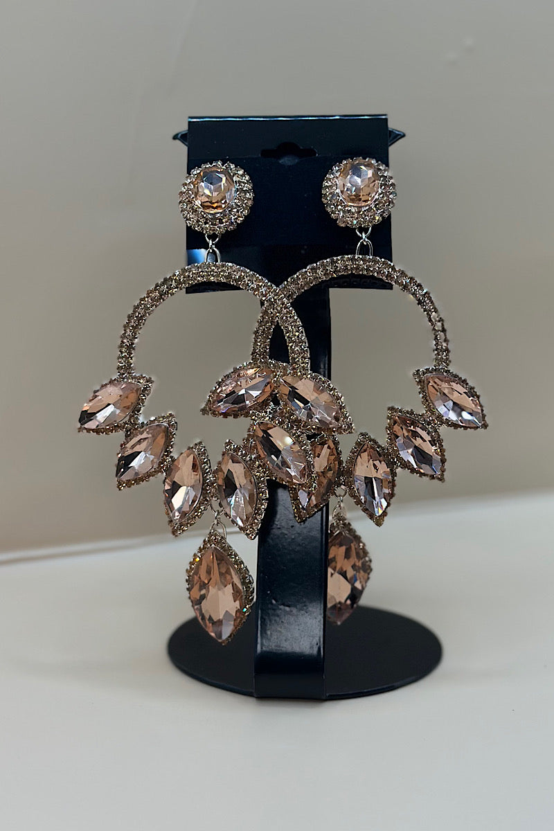 Earring- Multi Option Collection