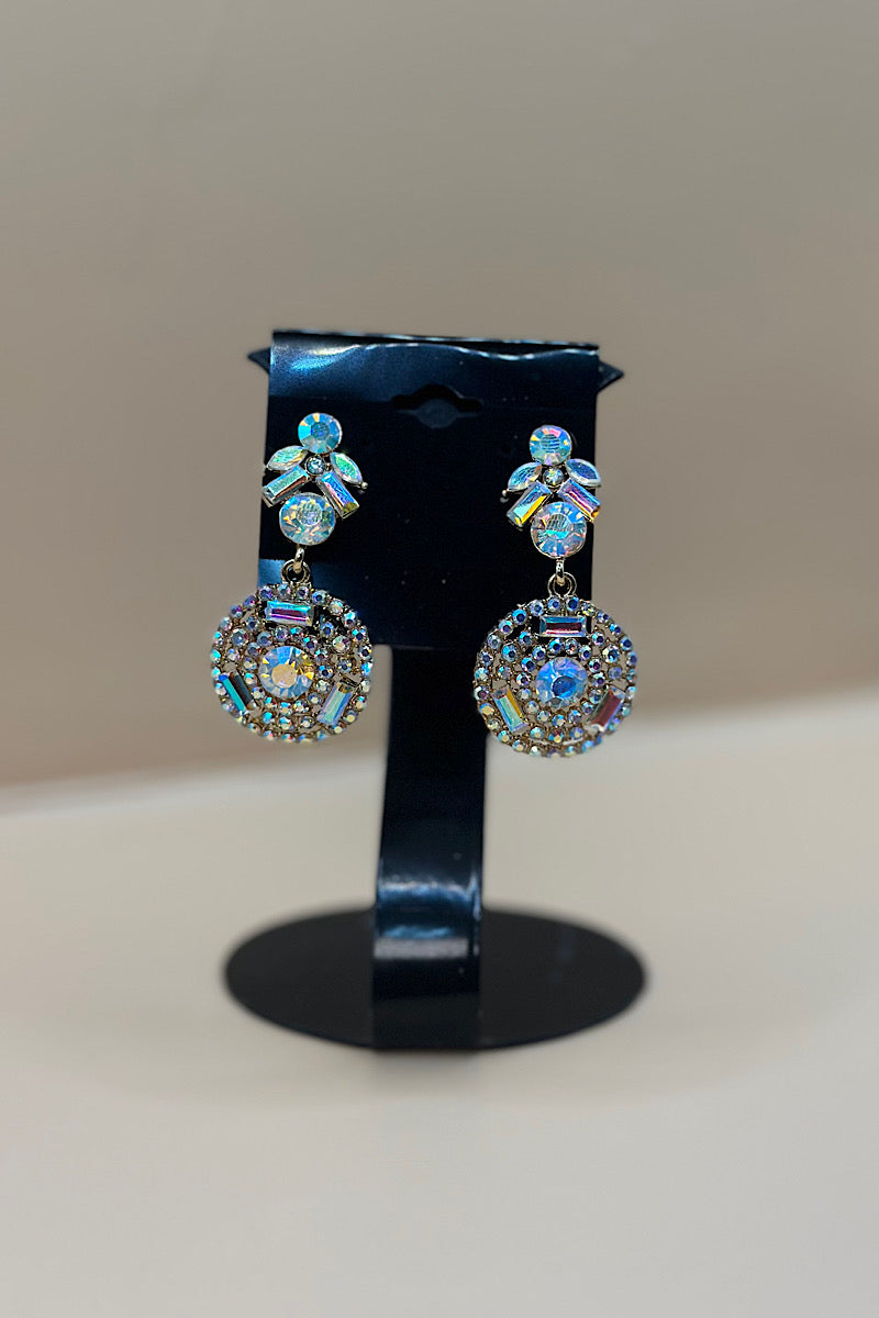 Earring-  Multi Option Collection