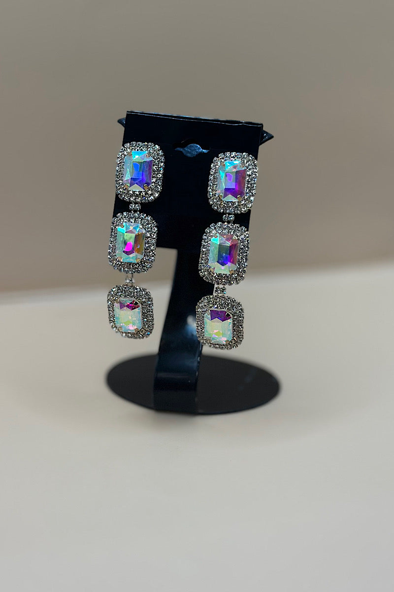 Earring- Multi Option Collection