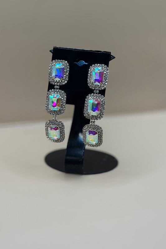 Earring- Multi Option Collection