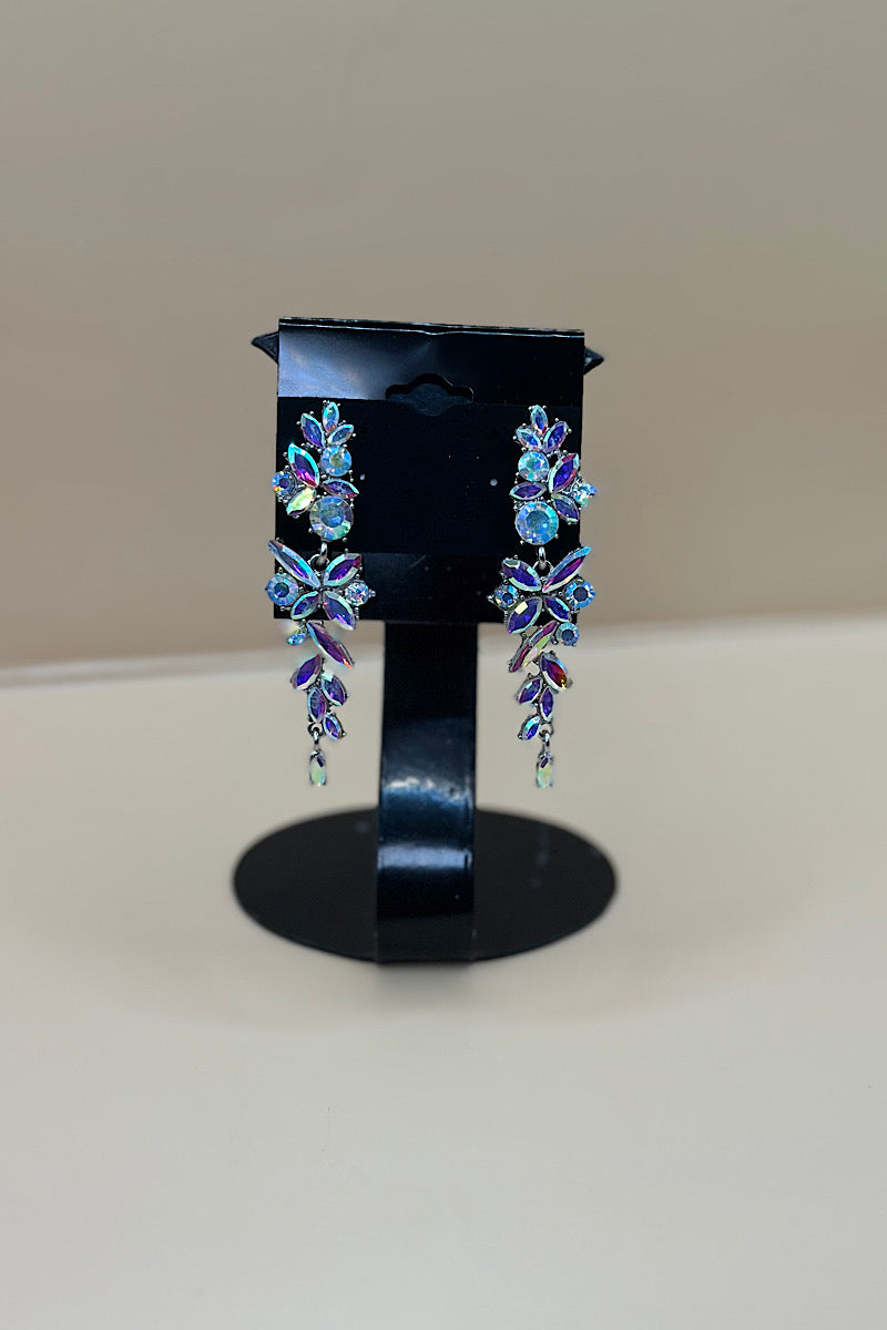 Earring- Multi Option Collection