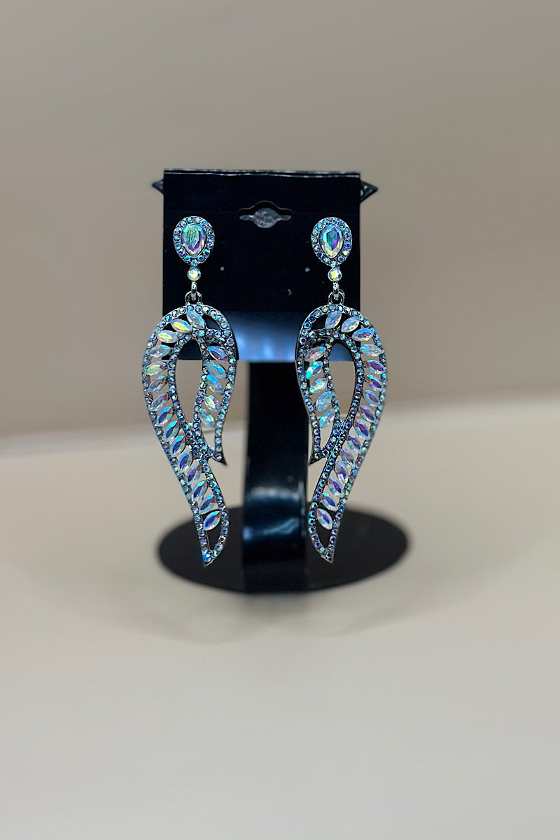Earring- Multi Option Collection