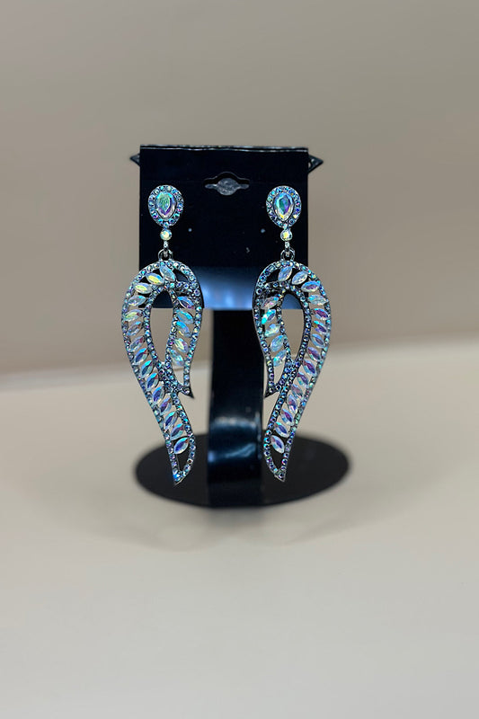 Earring- Multi Option Collection