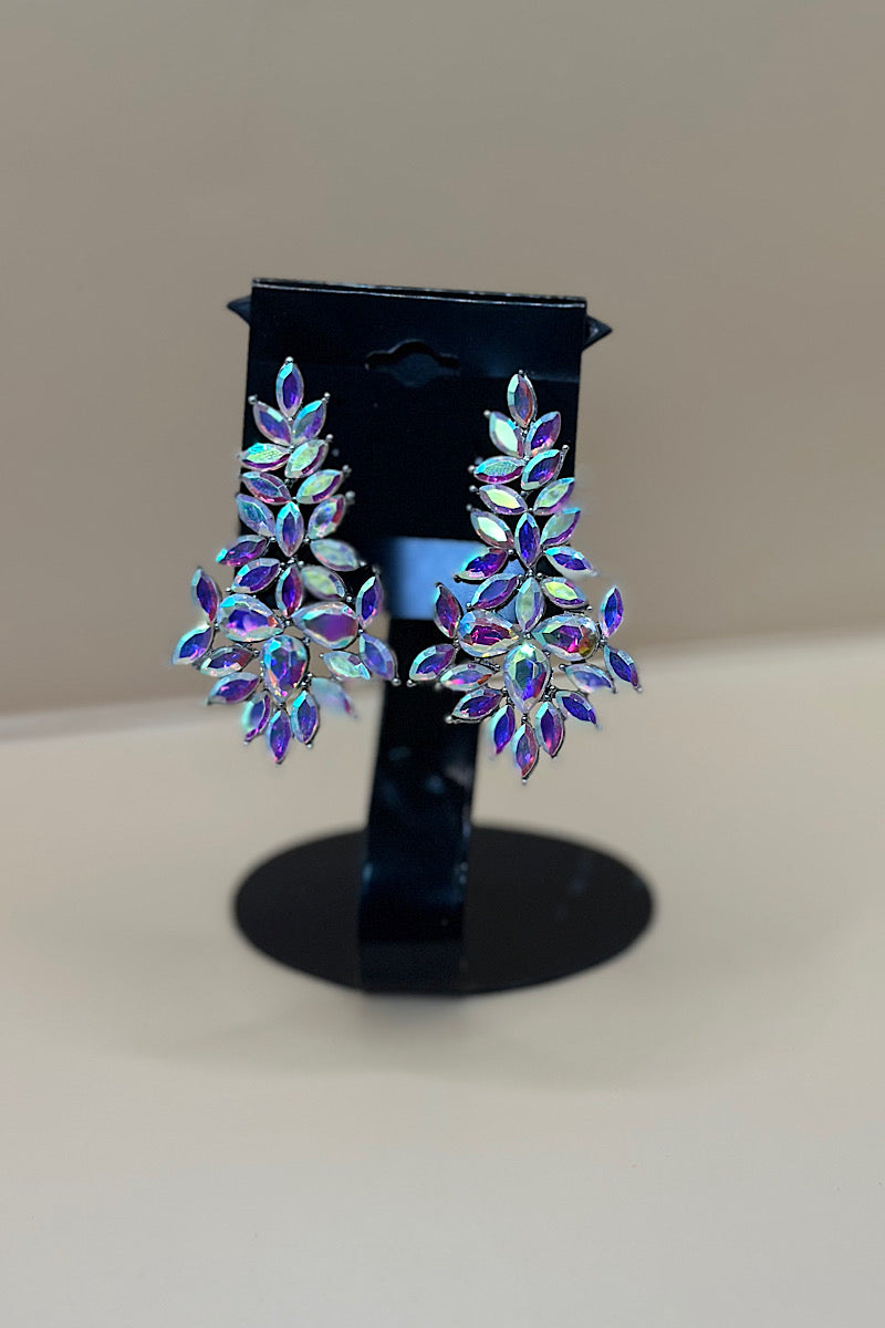 Earring- Multi Option Collection