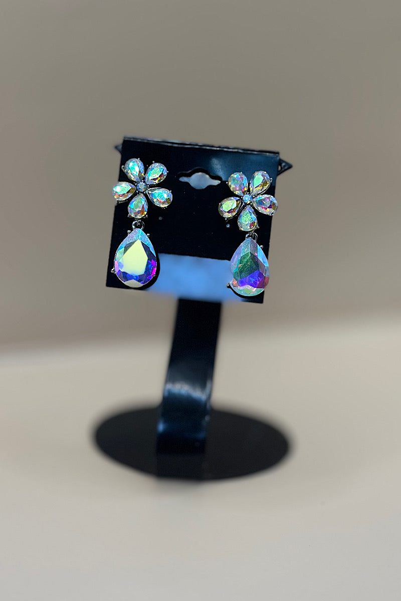 Earring- Multi Option Collection