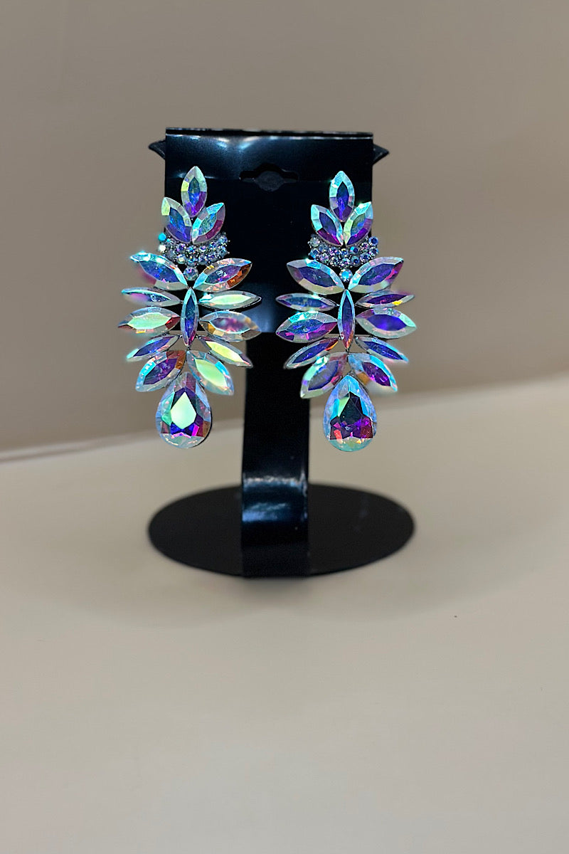 Earring- Multi Option Collection