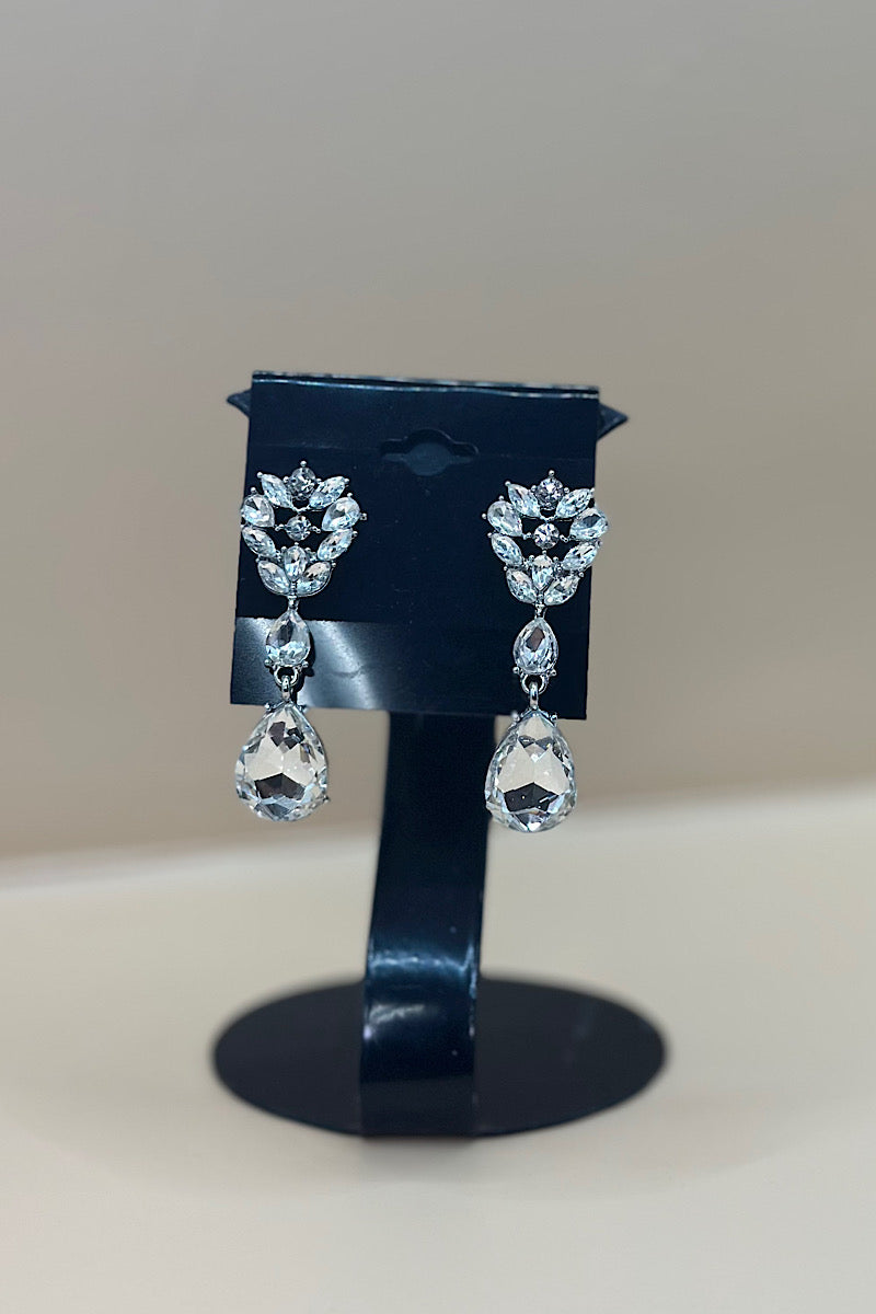 Earring- Multi Option Collection