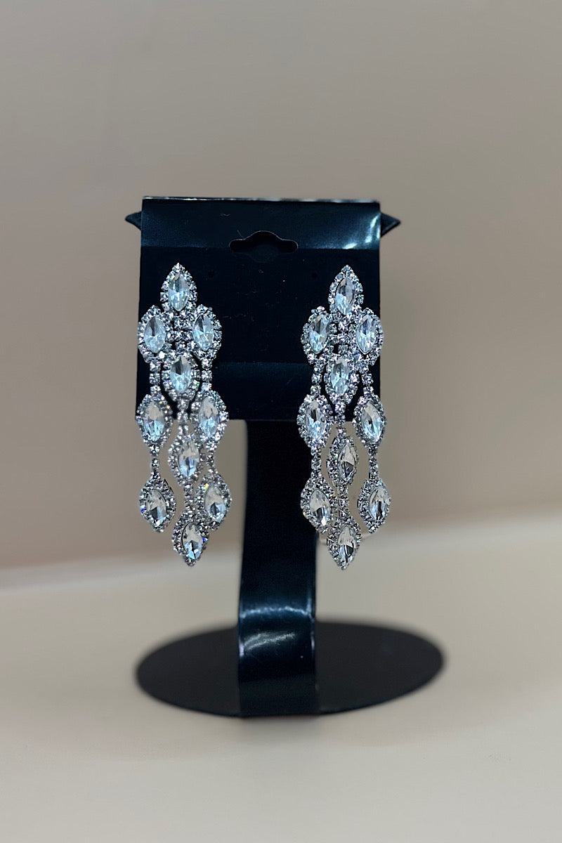 Earring- Multi Option Collection