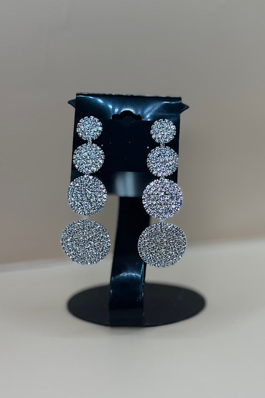 Earring- Multi Option Collection