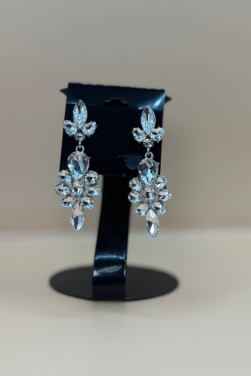 Earring- Multi Option Collection