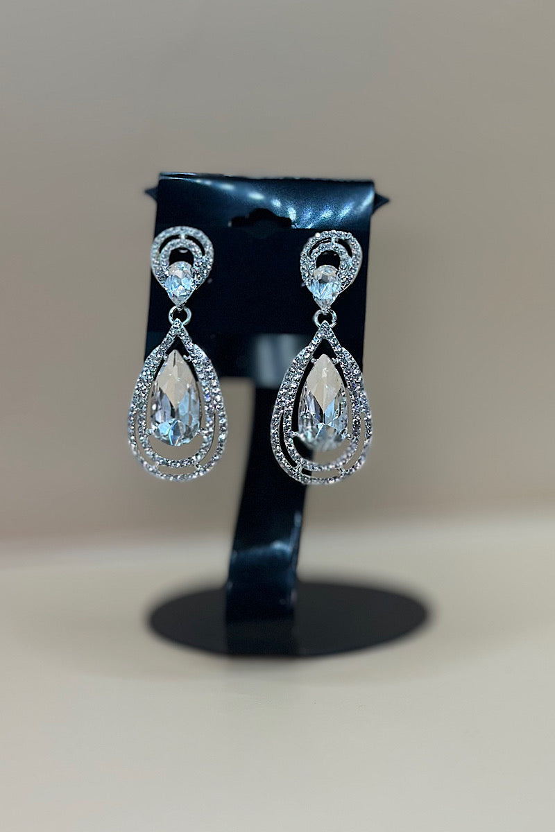 Earring- Multi Option Collection