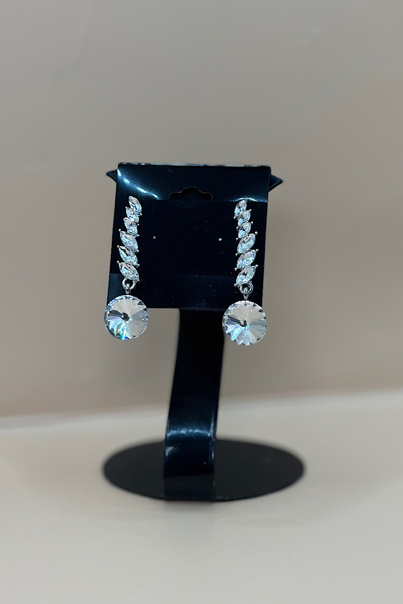 Earring- Multi Option Collection